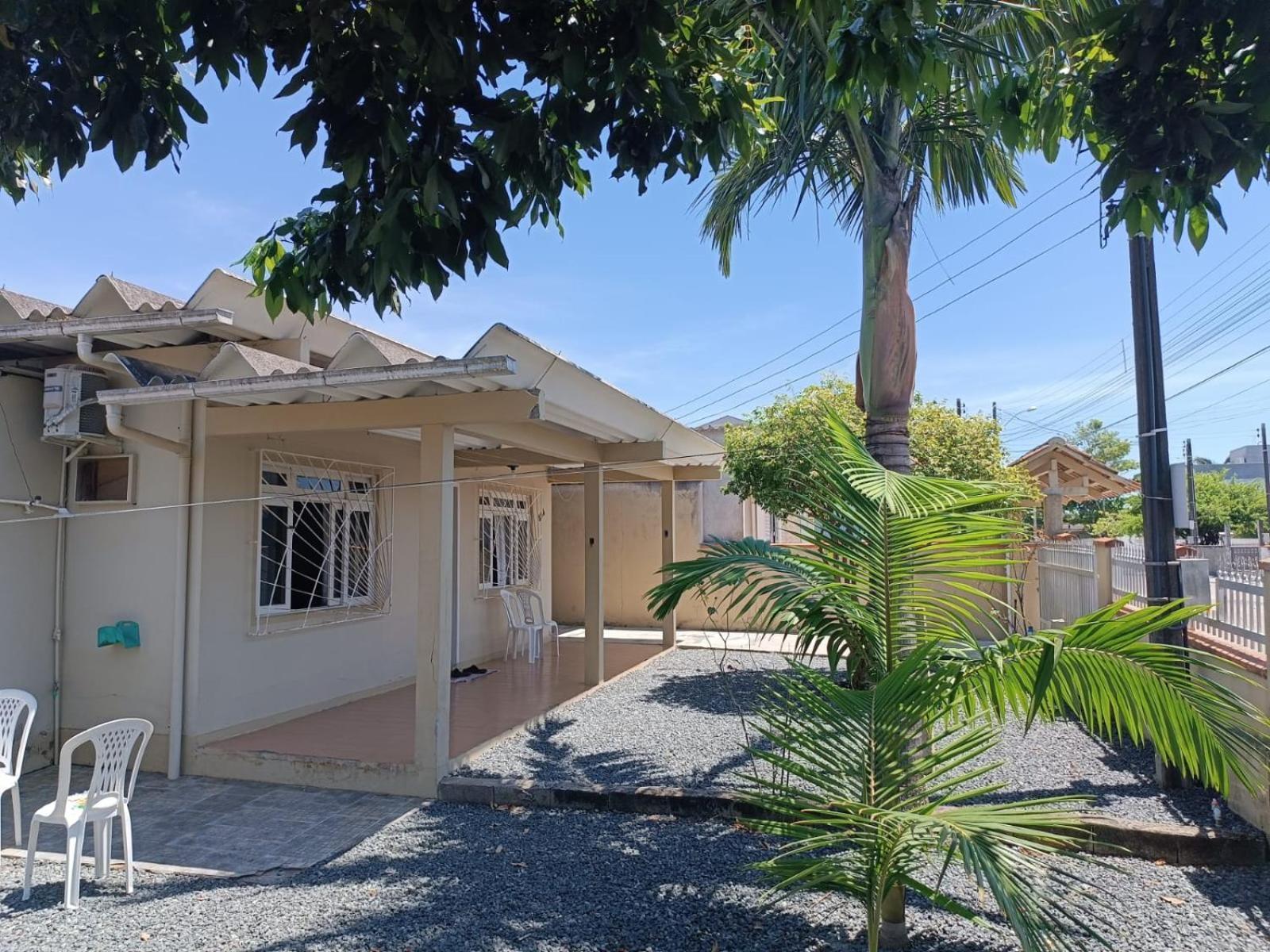 Casa No Centro De Penha Villa Penha  Eksteriør billede